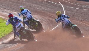 BRITISH SPEEDWAY WEEKLY BULLETIN 2024/23