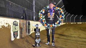 CANNON FIRES WINNING BC39 SHOT