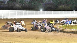 BOYS OF SUMAR! USAC SILVER CROWN AT ICONIC TERRE HAUTE