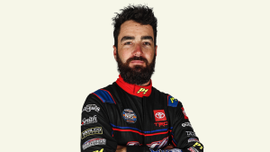 McFADDEN ENDS US TIME COMMITMENT