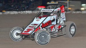 CUMMINS WINS WESTERN WORLD AT MOHAVE VALLEY