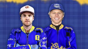 BRITISH SPEEDWAY EDINBURGH MONARCHS': SEDGEMEN READY TO GO