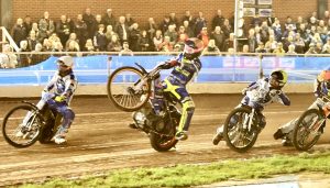 BRITISH SPEEDWAY NOVEMBER 26, 2024