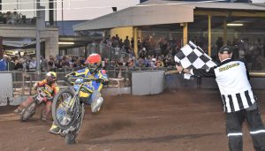 BRITISH SPEEDWAY NOVEMBER 17, 2024