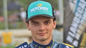 BRITISH WORKINGTON SPEEDWAY SIGNS AUSSIE FRAZER BOWES FOR 2025 SEASON