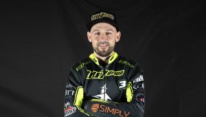 BRITISH SPEEDWAY NOVEMBER 6, 2024