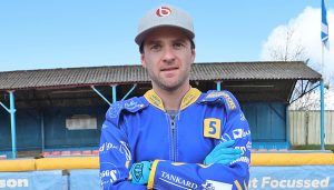 BRITISH SPEEDWAY NOVEMBER 24, 2024