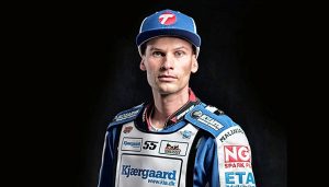 BRITISH SPEEDWAY NOVEMBER 23, 2024