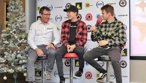 BRITISH SPEEDWAY NOVEMBER 30, 2024