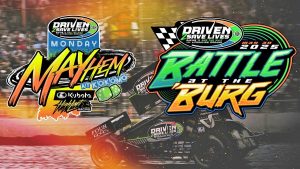 DRIVEN 2SAVELIVES EXTENDS HIGH LIMIT SPONSORSHIP