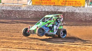 VENTURA OPENS USAC WESTERN STATES MIDGET SEASON THIS SATURDAY, MARCH 8!