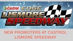 New Promotors