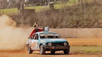 Drouin Speedway 13.4.2025-3