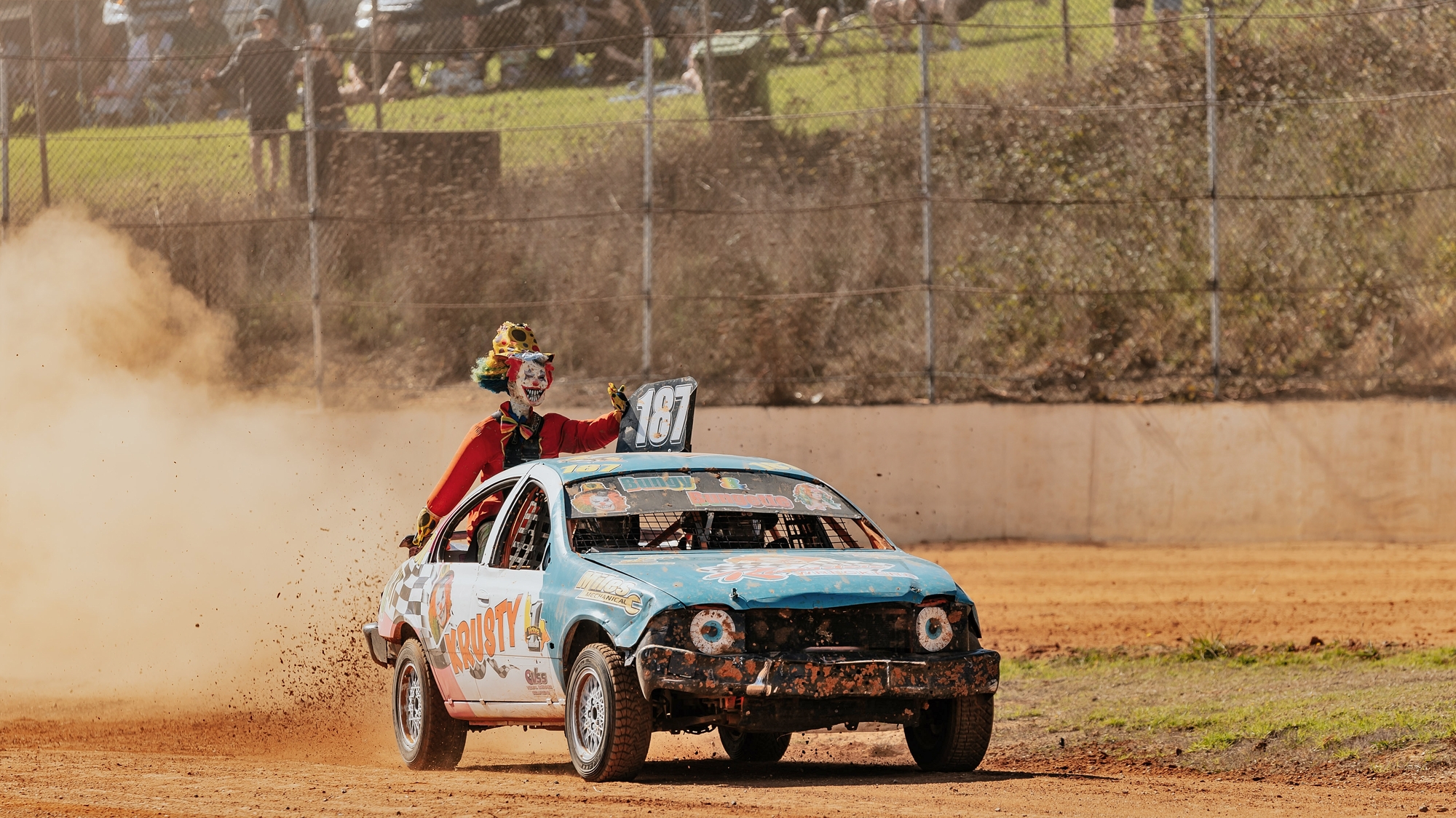 Drouin Speedway 13.4.2025-3
