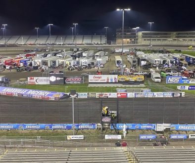 Knoxville Practice
