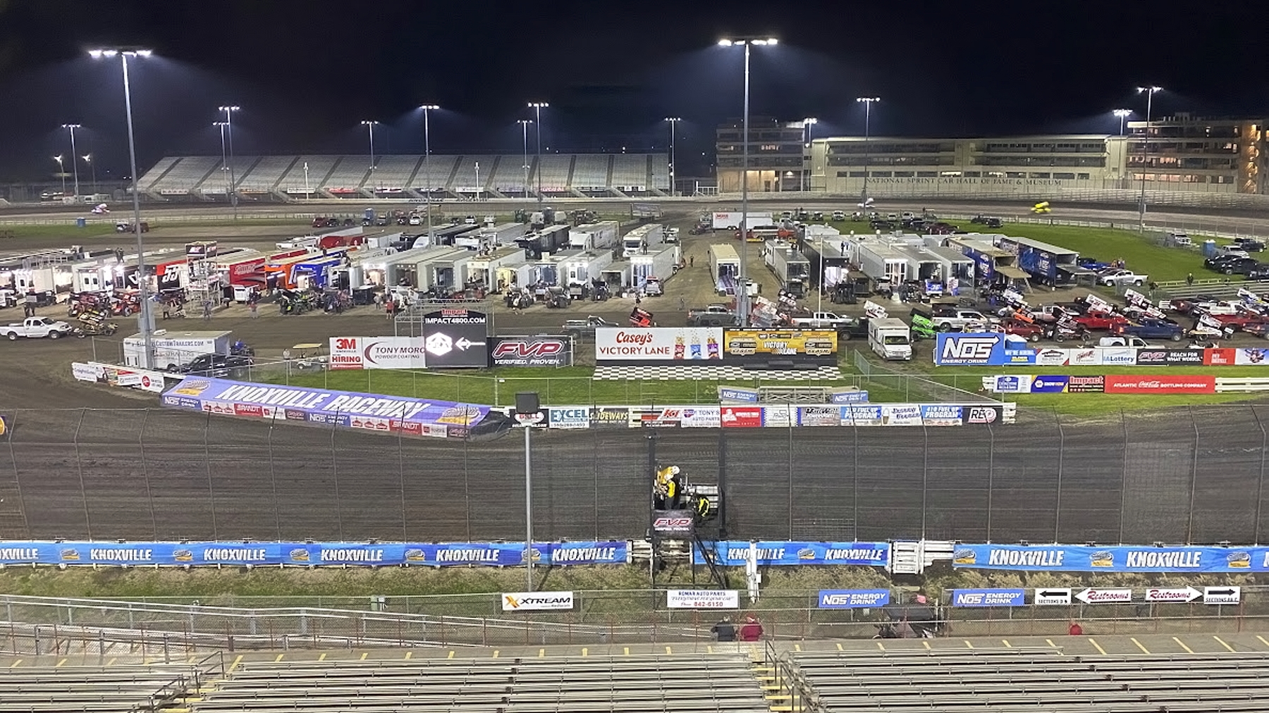 Knoxville Practice