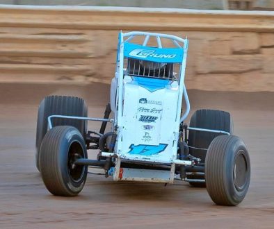 PORT ROYAL PA USAC EC SPRINTS_410 SPRINTS_ SUPER SPORTSMAN 4-26-2025-7289