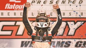 2025-06-20 Williams Grove USAC Kevin Thomas Jr PAUL ARCH PHOTO _366_a