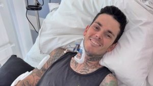 FIM SPEEDWAY: UNKNOWN FUTURE FOR WOFFINDEN
