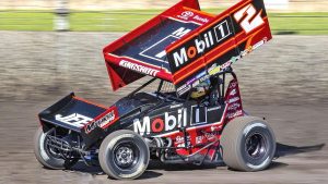 KRIKKE MOTORSPORT TEAM EFFORT
