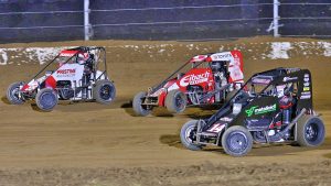 USAC: BC39 ENTRY LIST AT IMS RISES TO 67 