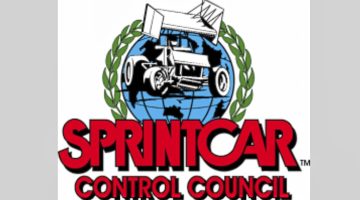 Sprintcar control council