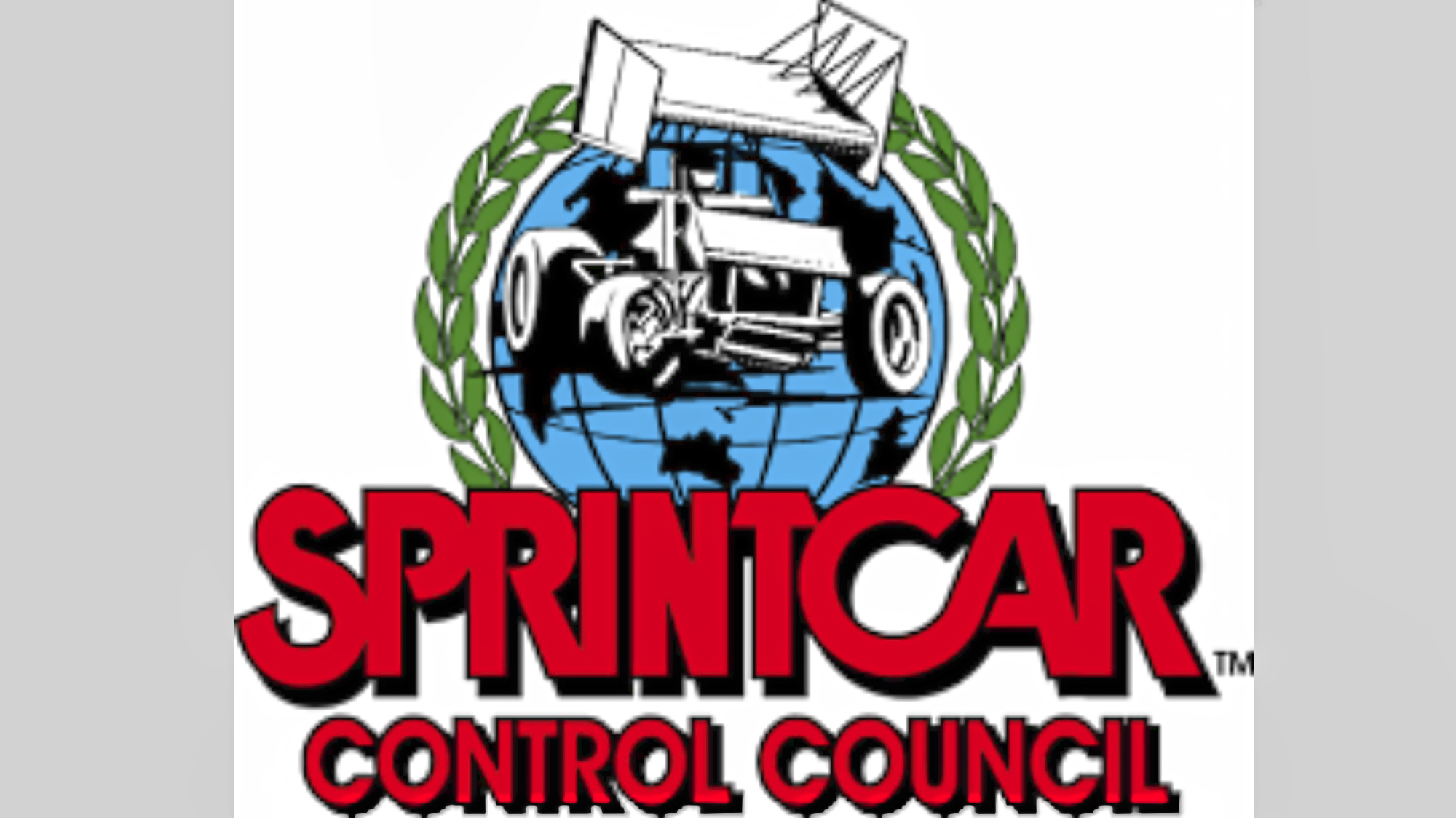 Sprintcar control council Sprintcar control council
