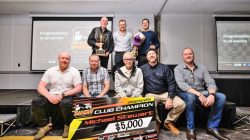 The Bohud Racing Team