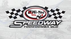 Toowoomba Speedway logo