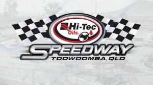 Toowoomba Speedway logo