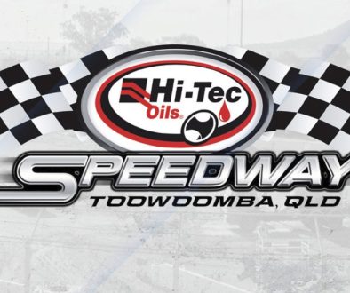 Toowoomba Speedway logo
