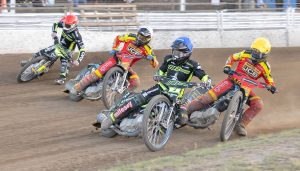 BRITISH SPEEDWAY JUNE 24, 2025