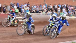 BRITISH SPEEDWAY JUNE 19, 2025