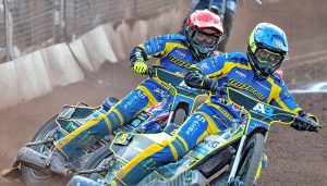 BRITISH SPEEDWAY WEEKLY BULLETIN 2025/13