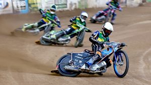 2026 AUSTRALIAN SOLO CHAMPIONSHIPS SET FOR FOUR ROUNDS