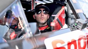 NASCAR TO AWARD $1 MILLION AT JULY 27 BRICKYARD 400