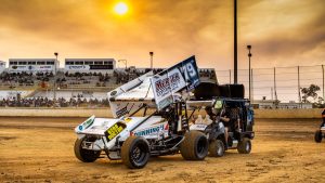 ANOTHER MADDINGTON TOYOTA SPRINTCAR SERIES ROUND ADDED