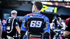 FIM SPEEDWAY: DOYLE EYES FIGHTBACK IN MALILLA