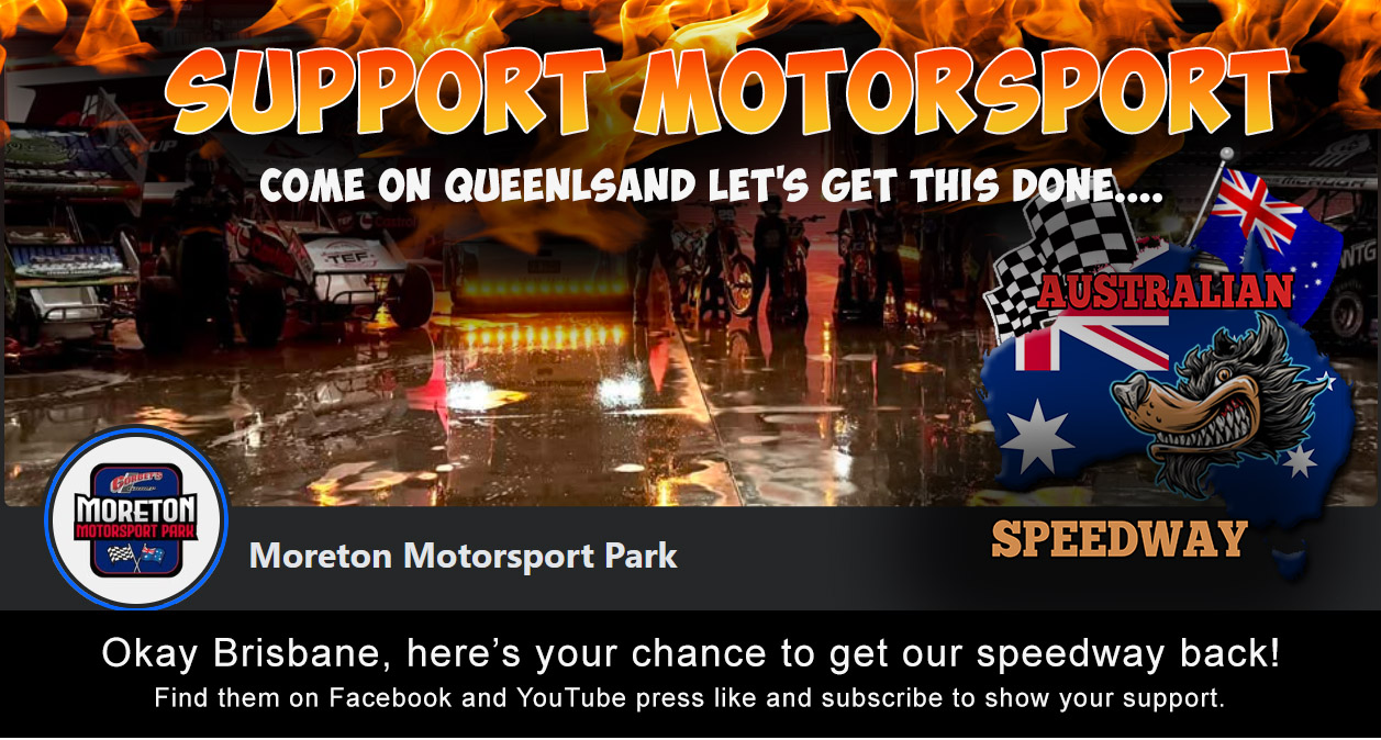 Moreton Motyorsport Park Moreton Motyorsport Park