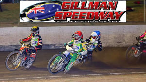 FIM 2026 OCEANIA SPEEDWAY CHAMPIONSHIP FOR GILLMAN