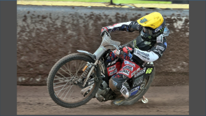 FIM SPEEDWAY: SUNDSTROM, SON DOOR STILL OPEN FOR LINDGREN