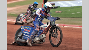 FIM SPEEDWAY: BEWLEY, ONE GP AT A TIME