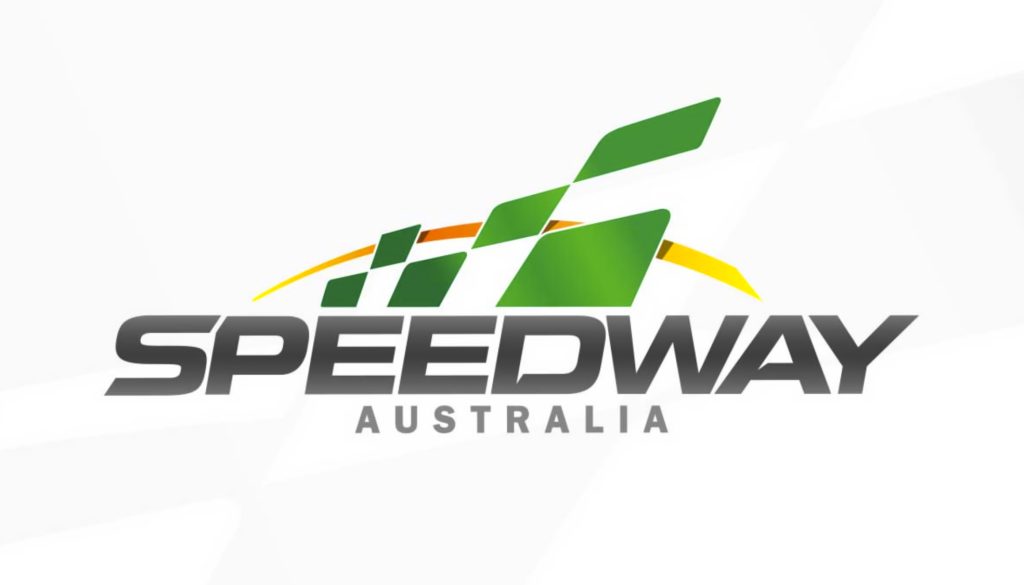 Speedway Australia logo#001