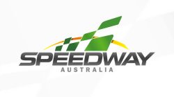 Speedway Australia logo#001