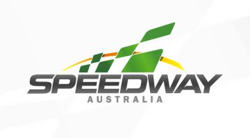 Speedway Australia logo#001