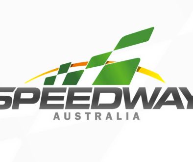 Speedway Australia logo#001