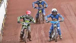 BRITISH SPEEDWAY WEEKLY BULLETIN 2025/15