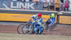 BRITISH SPEEDWAY JULY 24, 2025