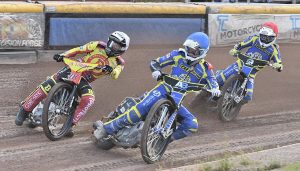 BRITISH SPEEDWAY JULY 4, 2025