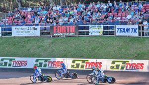 BRITISH SPEEDWAY WEEKLY BULLETIN 2025/16